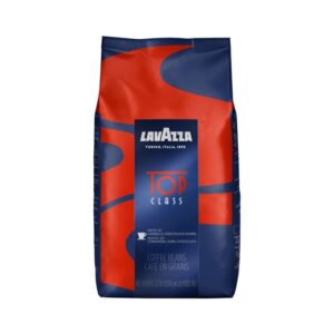 Кафе Lavazza Top Class 1кг зърна