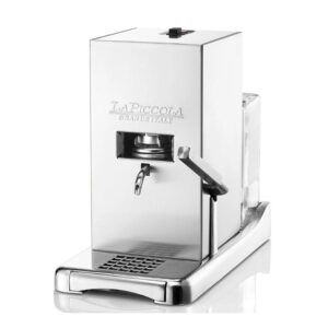 Кафе машина La Piccola Satinata