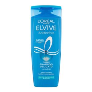 Шампоан Loreal Paris Elvive Antiforfora против пърхот за нормална към мазна коса 250мл