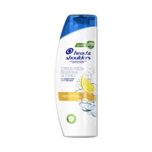 Шампоан Head and Shoulders Citrus Fresh 625мл