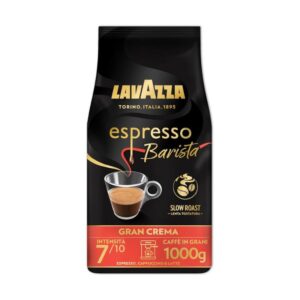 Кафе Lavazza Espresso Barista Gran Crema 1кг