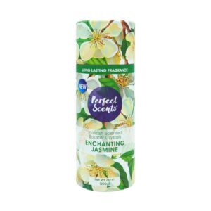 Парфюмни перли Perfect Scents Enchanting Jasmine очарователен жасмин 200гр