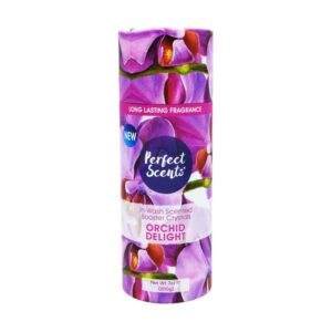 Парфюмни перли Perfect Scents Orchid Delight наслада от орхидей 200гр ENG